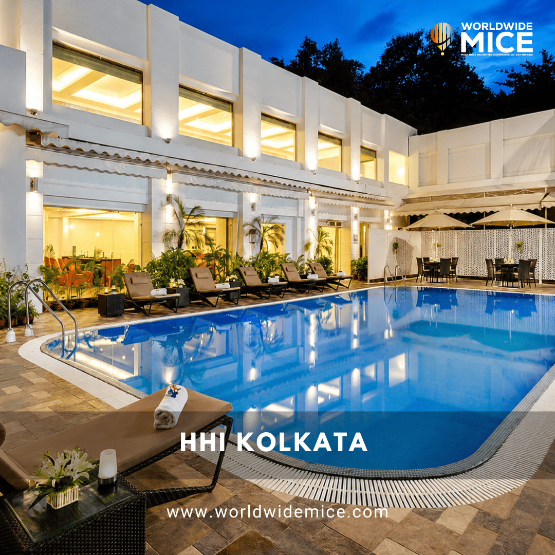 HHI Kolkata